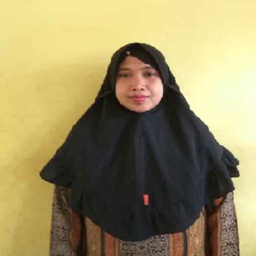 NOVITRIANTI S.PD,.SD