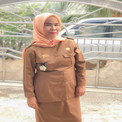 YULI HARTATI S,PD.,SD